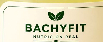 BACHYFIT Nutrición Real